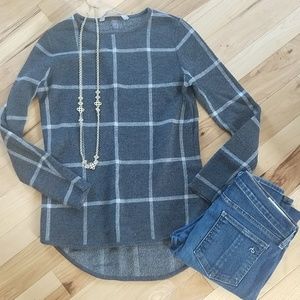 Athleta Merino Wool Sweater